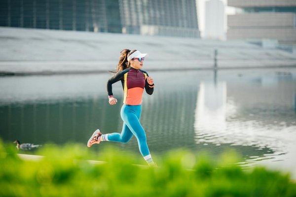 Vieillir en pleine forme : Stratégies pour une vie plus saine et prolongée