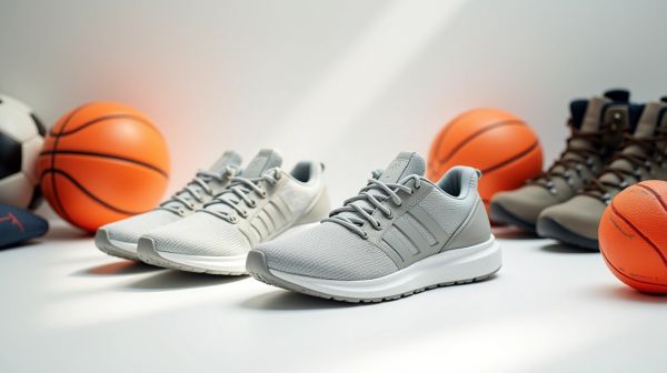 Comment choisir des baskets adaptées à votre style et votre sport