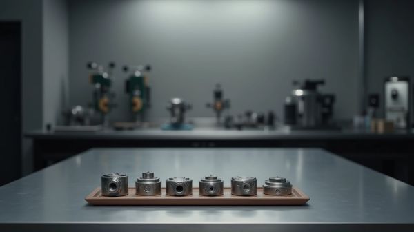 Élitisme des fabricants de ressorts : des solutions métalliques sur mesure