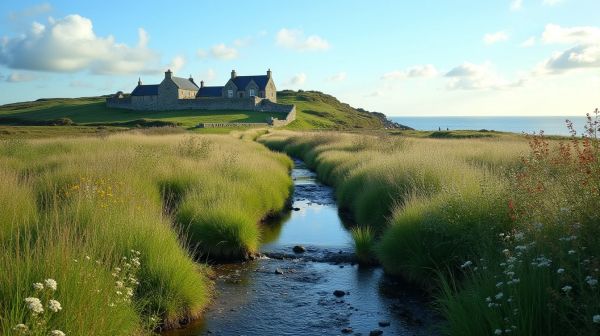 Explorer les trésors cachés de Bretagne pour une aventure unique