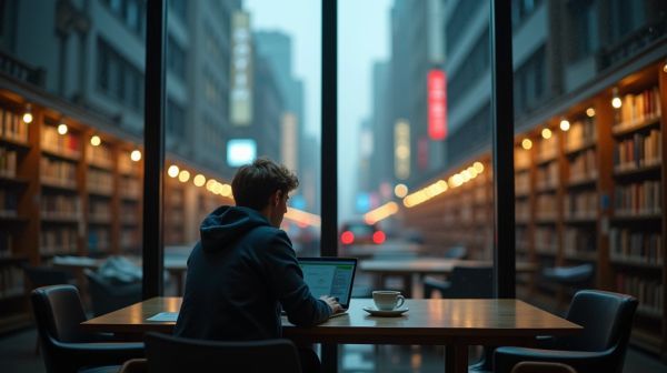 Informez-vous efficacement sur Internet : enjeux et ressources