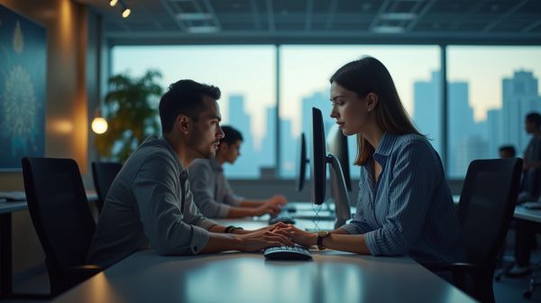 L'impact indéniable des agences SEO sur votre trafic en ligne