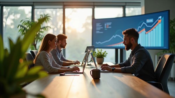 L'impact indéniable des agences SEO sur votre trafic en ligne