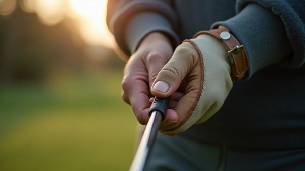 Meilleurs joueurs golf des temps : analyse des plus grands champions