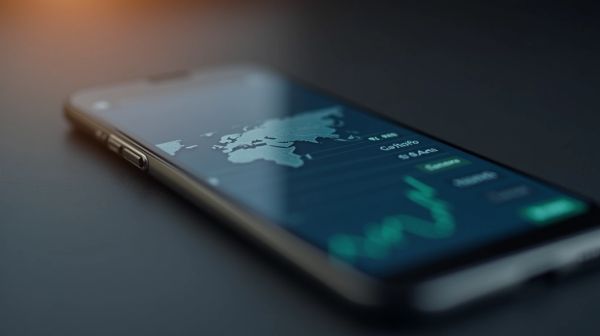 Optimiser les transactions avec les brokers forex mobile