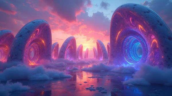 Plongez dans l'univers de yololo et ses sonorités uniques