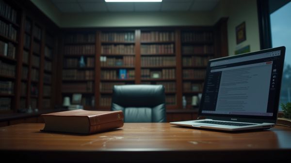 Quelles sancions en cas d'absence de mentions légales sur votre site ?